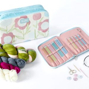 KnitPro Sweet Affair Interchangeable Double-Ended Needles