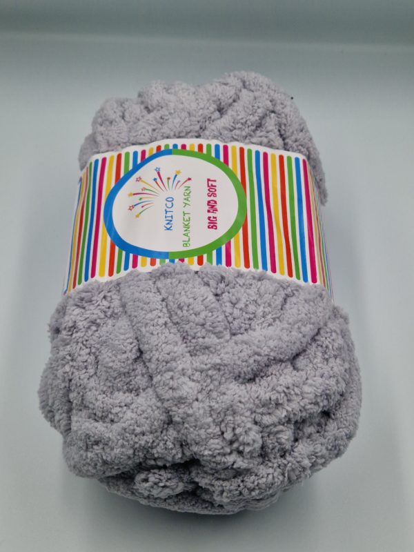 KnitCo Mega Chunky Blanket Yarn