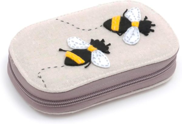 Hobbygift Sewing  Knitting Storage  Bee/Bee Hive  Matching Sets  Boxes Bags - Image 10