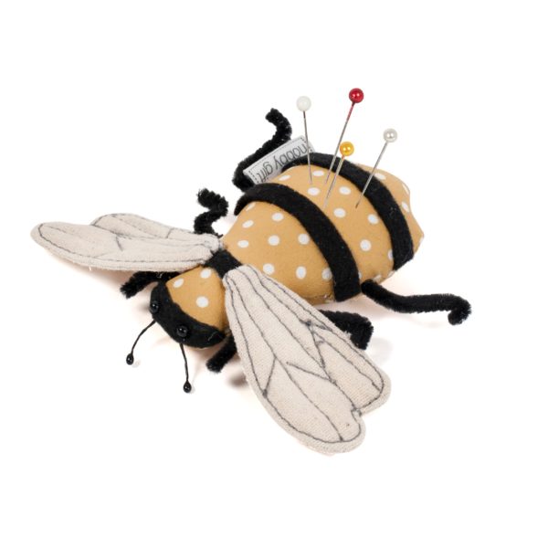 Hobbygift Sewing  Knitting Storage  Bee/Bee Hive  Matching Sets  Boxes Bags - Image 6