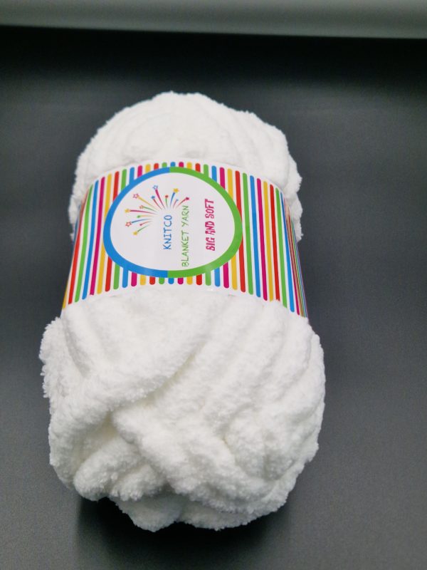 KnitCo Mega Chunky Blanket Yarn