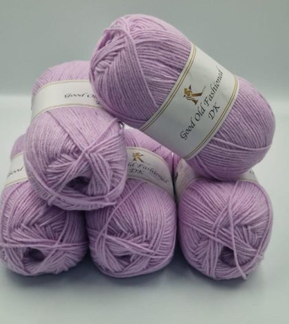 Good old fashioned dk