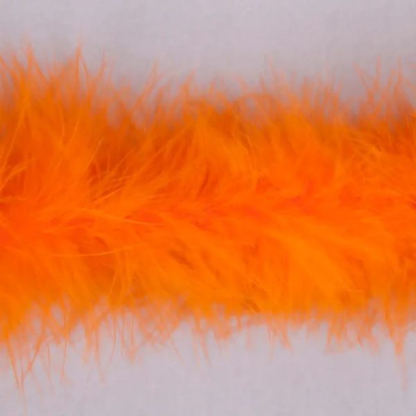 Trimits Luxury Marabou 10m x approx 4mm Rolls