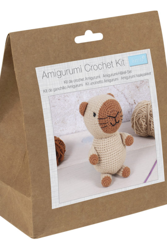 Trimits crochet kit