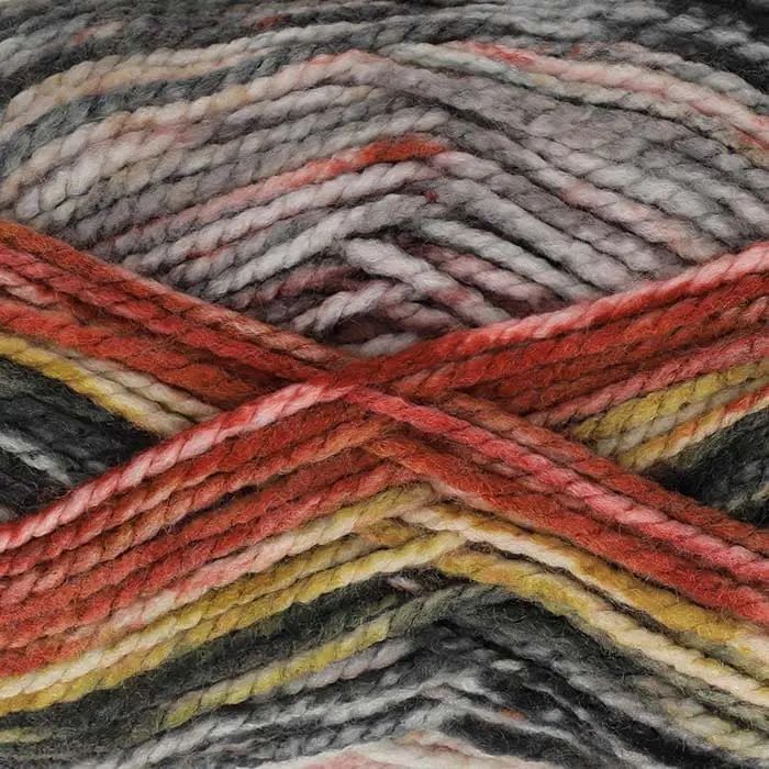 King Cole Hedgerow Chunky Yarn