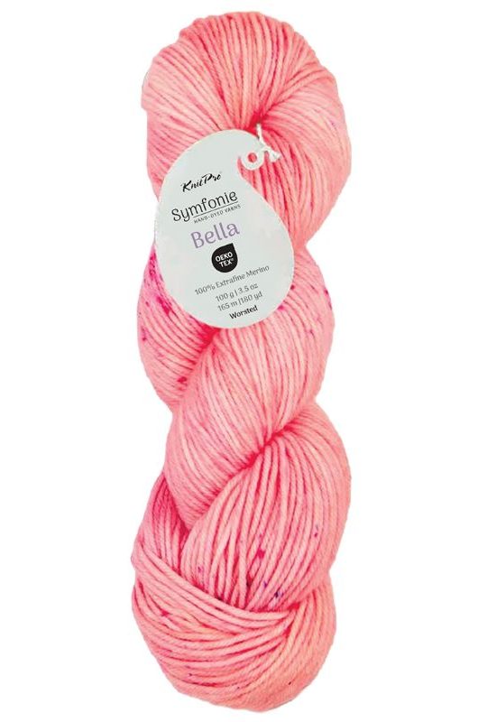 Symfonie Yarns Bella Worsted Weight Yarn