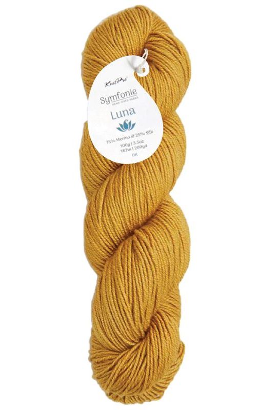 Symfonie Luna DK Yarn