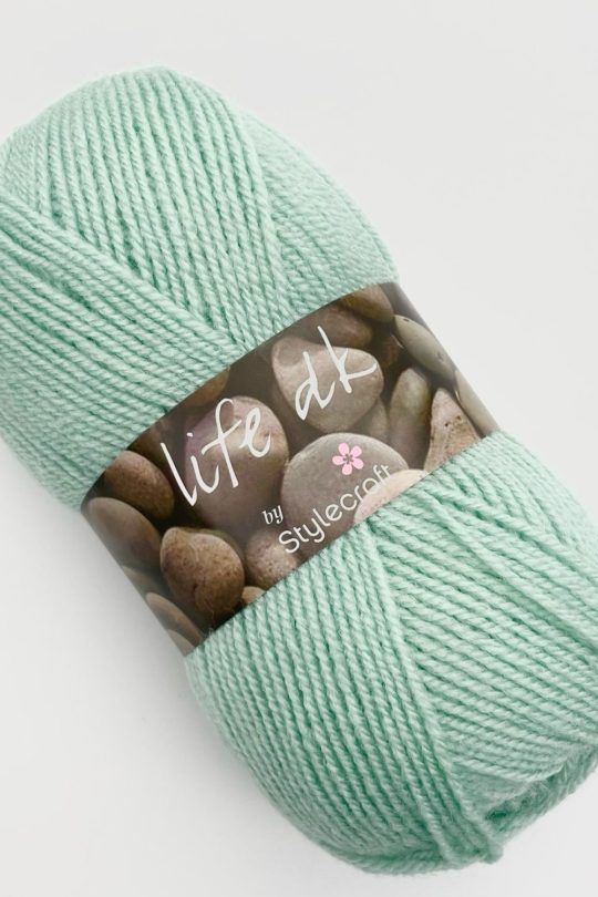 Stylecraft Life DK Yarn
