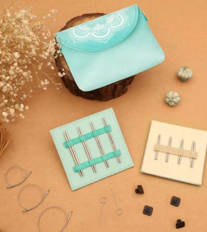 KnitPro Petite The Mindful Collection Midi Set